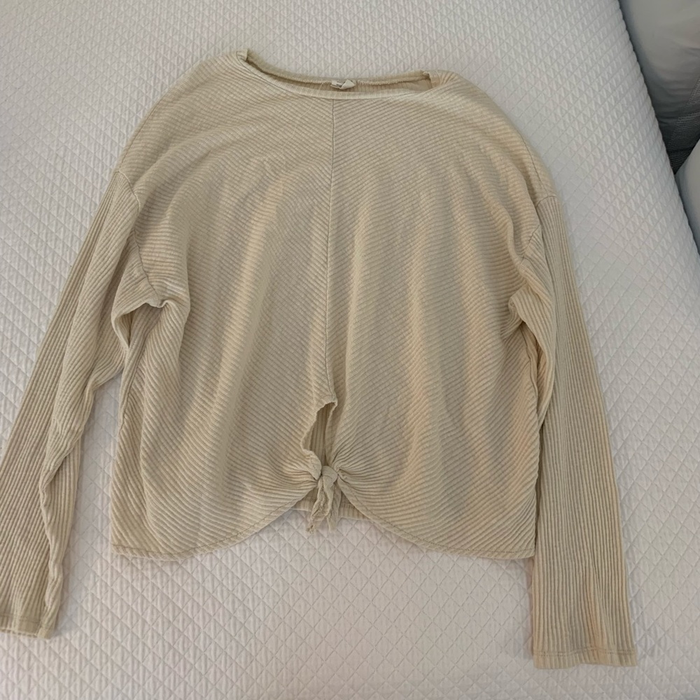 Zara kids long-sleeve!